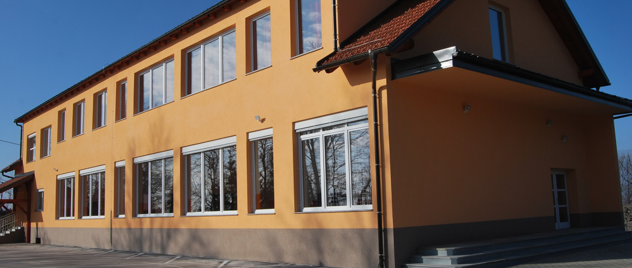Podruznicna sola Jance