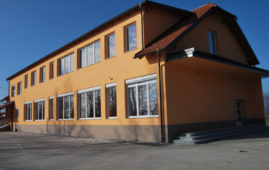 Podruznicna sola Jance
