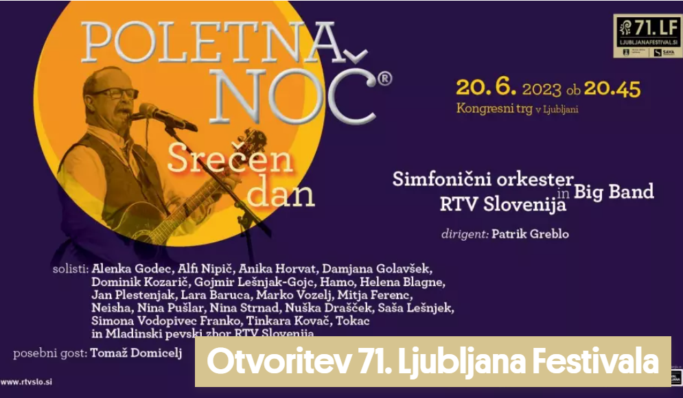 Poletna noc