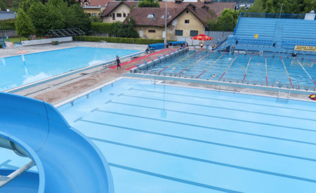 Pool Kodeljevo 1 h2