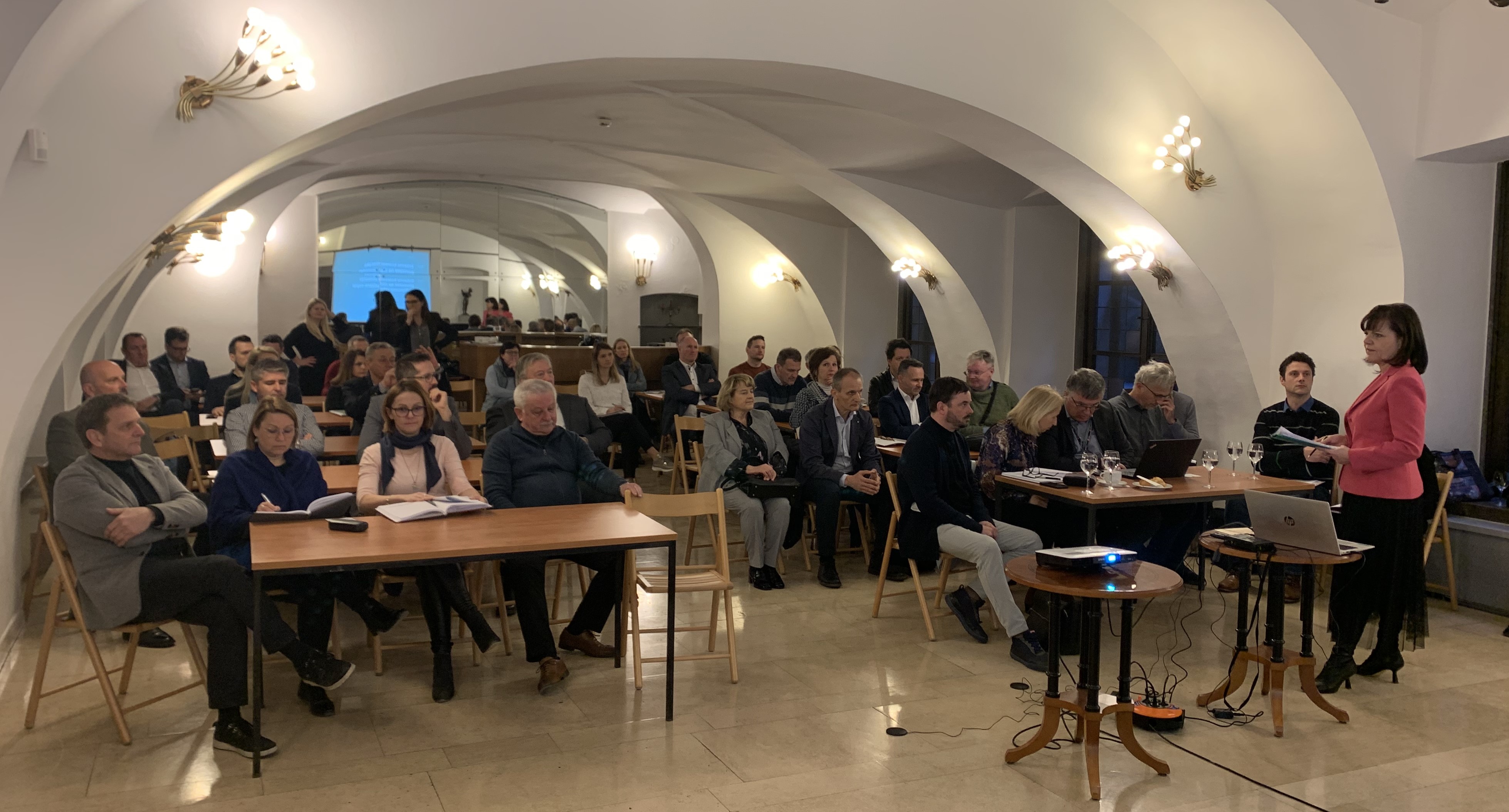 Posvet kolesarske povezave 17 3 2023