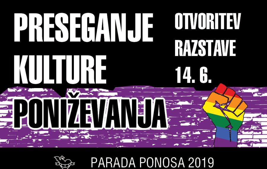 Preseganje kulture ponizevanja kam
