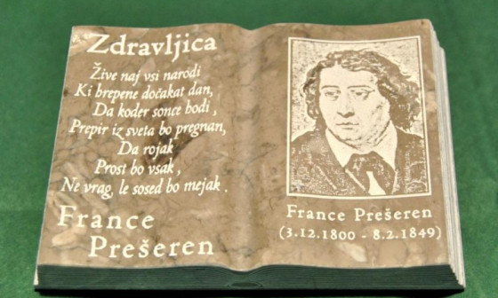 Preseren