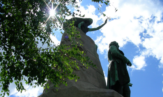 Foto: Dunja Wedam, Turizem Ljubljana 