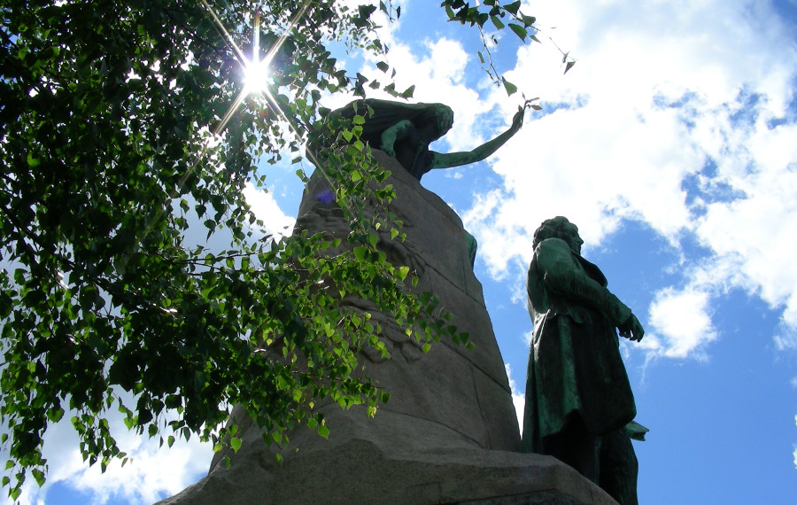 Foto: Dunja Wedam, Turizem Ljubljana 