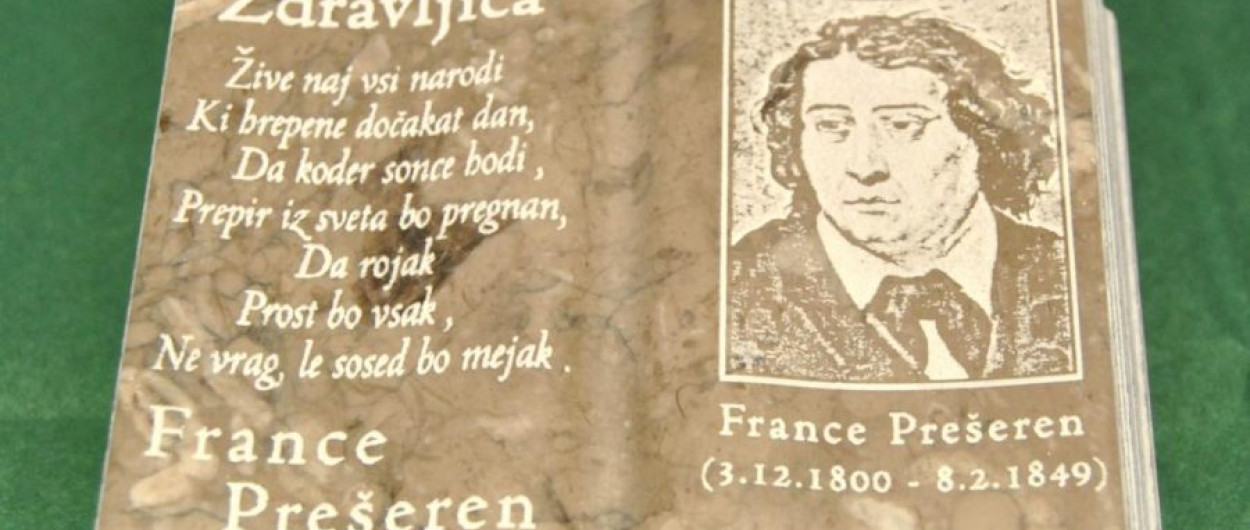 Preseren