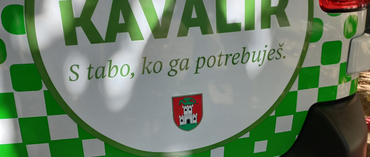 Prijatelj KAVALIR