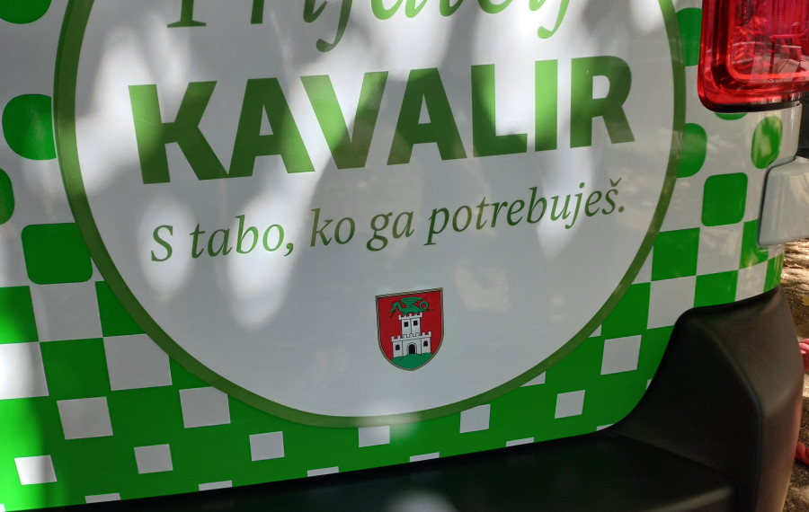 Prijatelj KAVALIR