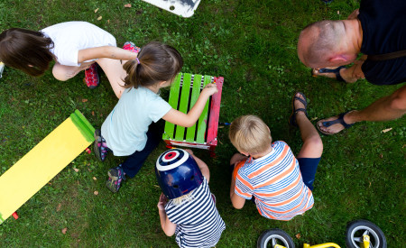 PumpTrack Prijateljeva KinoZunaj Igrovoz 4