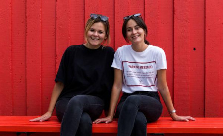 Rdeca klop foto Nejc Trampuz vir IPOP PRostoroz