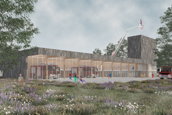 Render juzne izpostave GBL