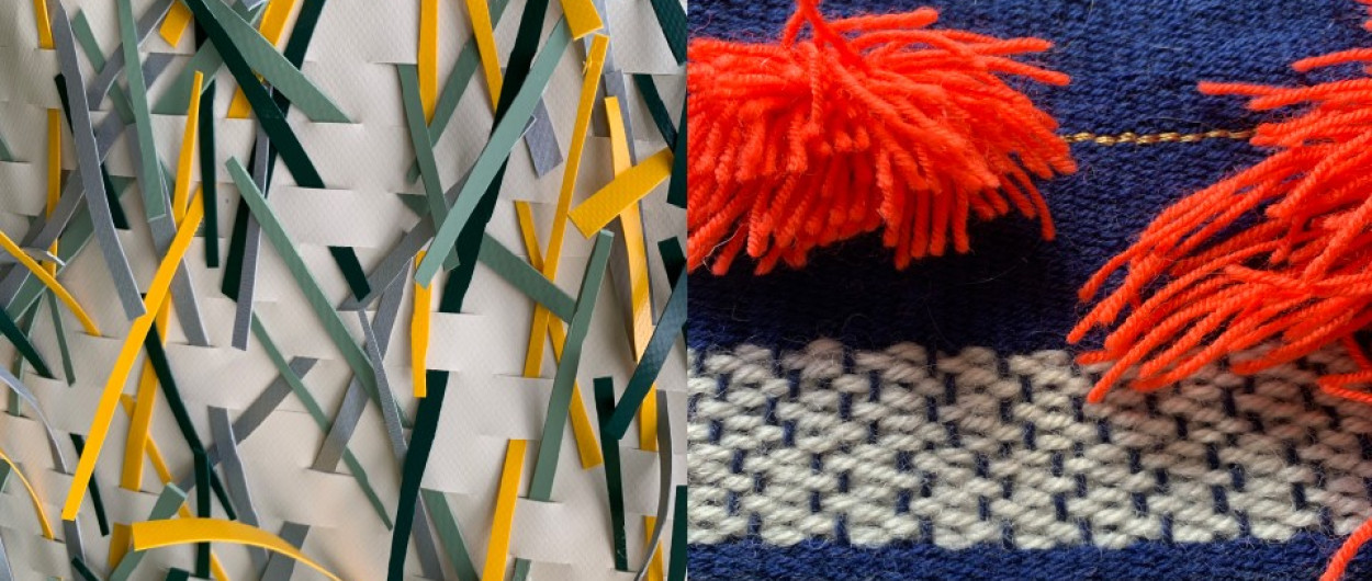 RinF Recycle in Fashion