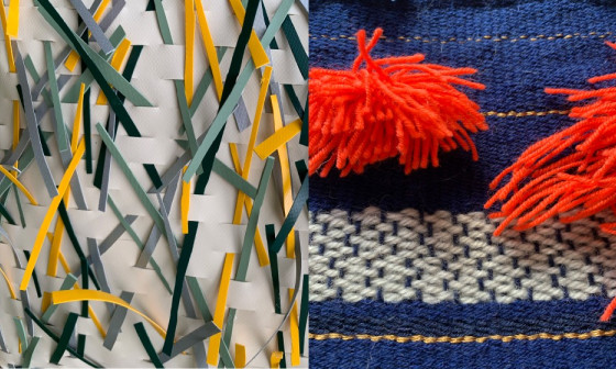 RinF Recycle in Fashion