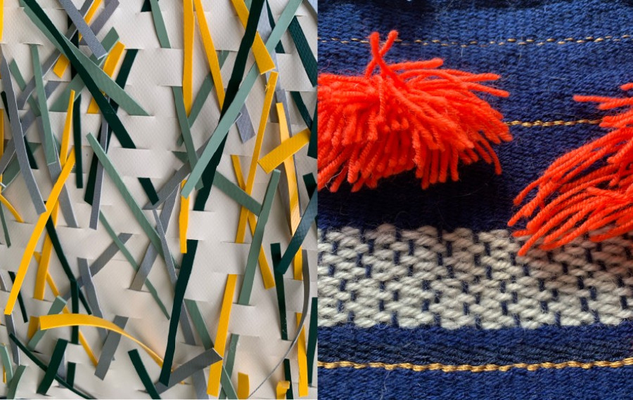 RinF Recycle in Fashion