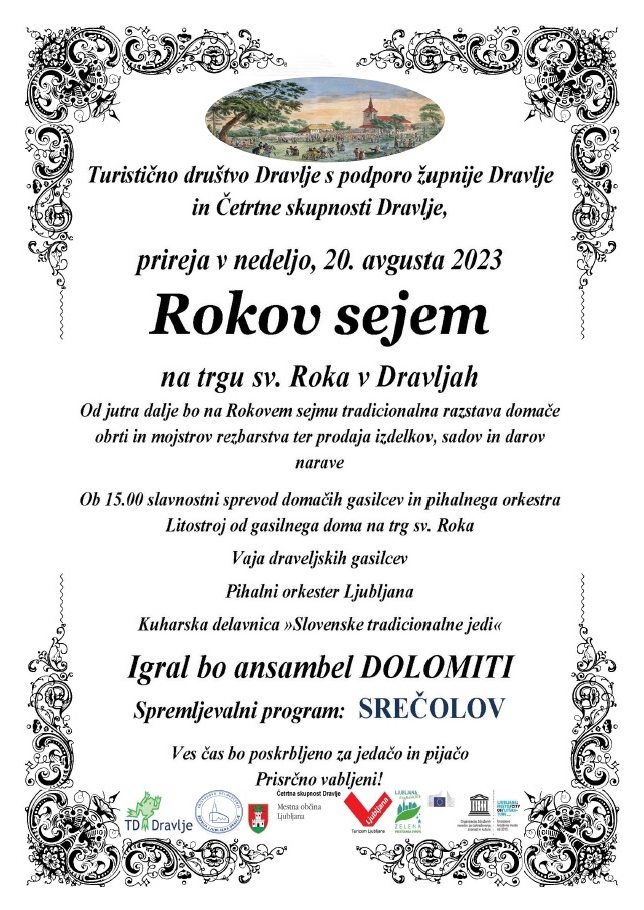 Rokov sejem 2023