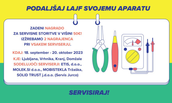 SEPTEMBEROKTOBER 2023 banner akcija