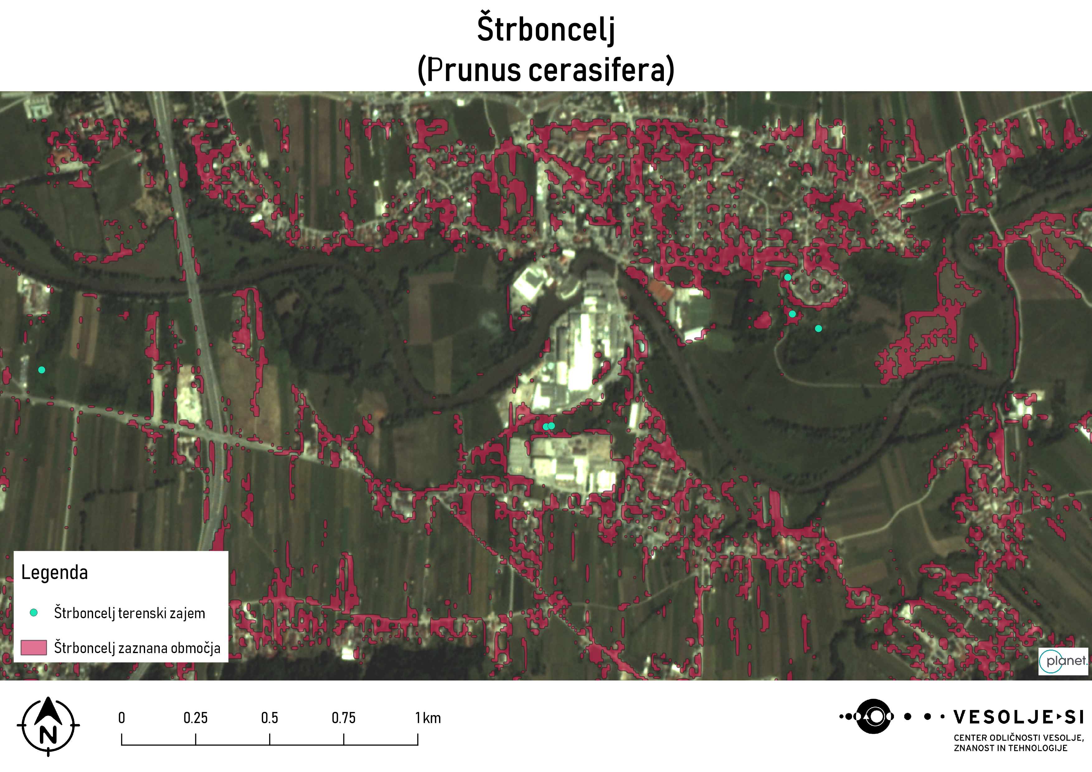 SL Strboncelj Lj testno obmocje