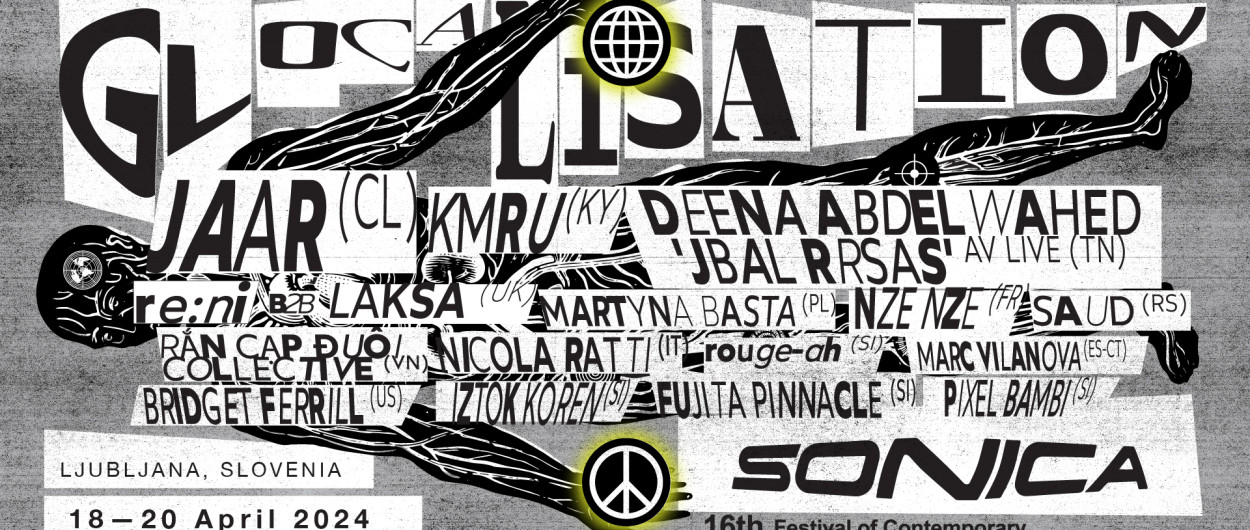 Letak SONICA 2024
