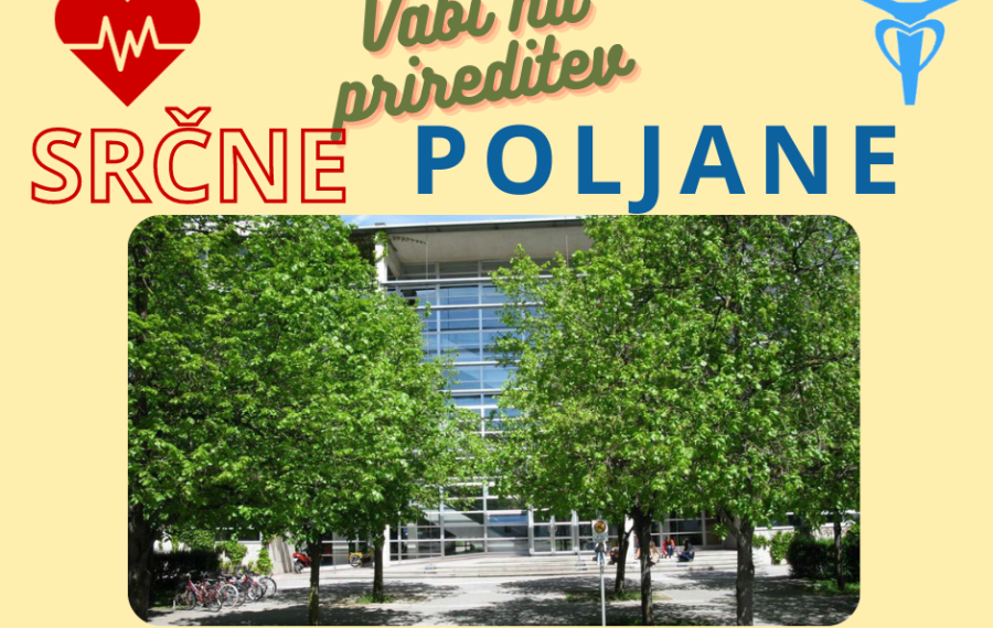 vabilo na dogodek