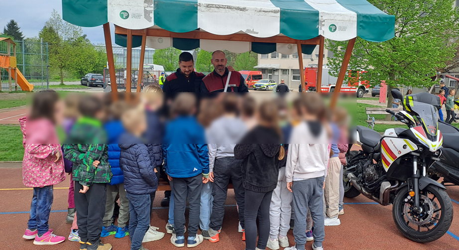 STOP za nevarnost GO za varnost 17.04.2025