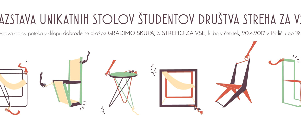 STREHA ZA VSE za SPLET