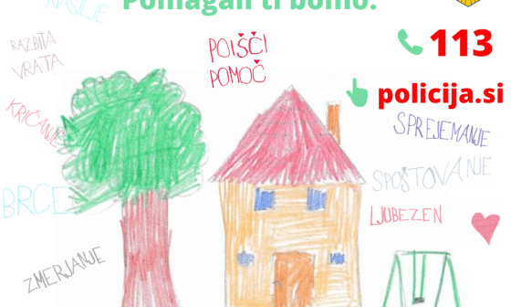 Se doma ne pocutis varno FB