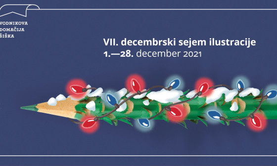 Sejem ilustracije 2021