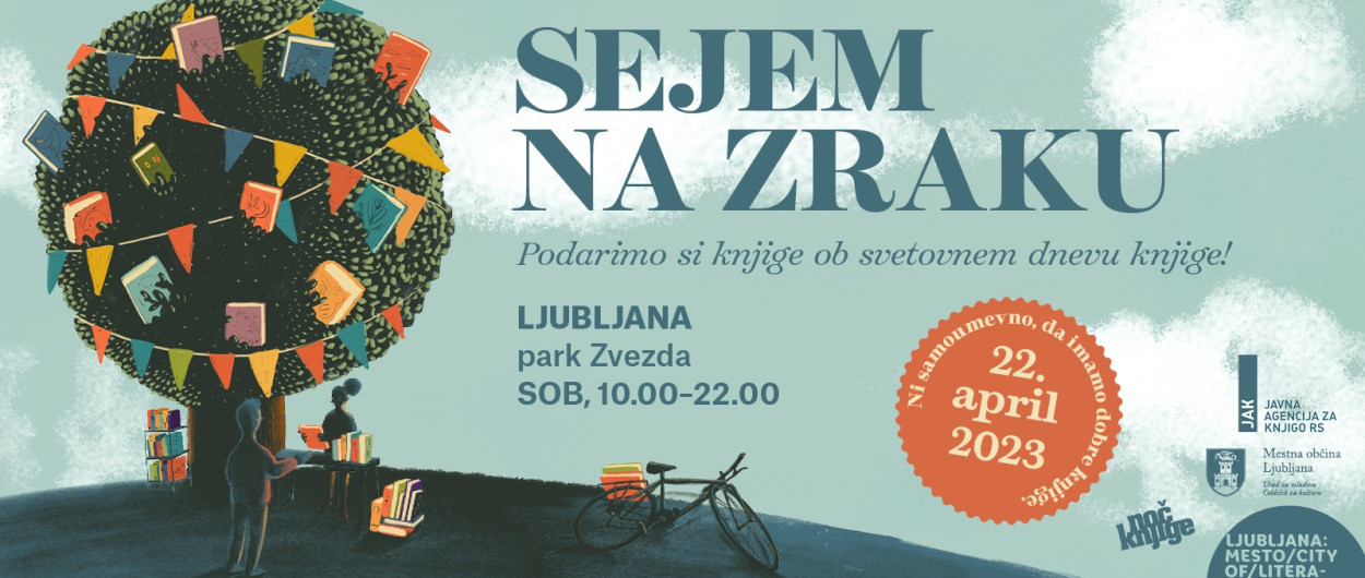 Letak Sejem na zraku 2023