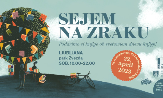 Letak Sejem na zraku 2023