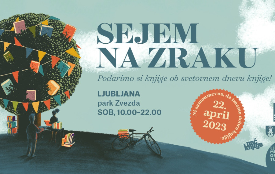 Letak Sejem na zraku 2023