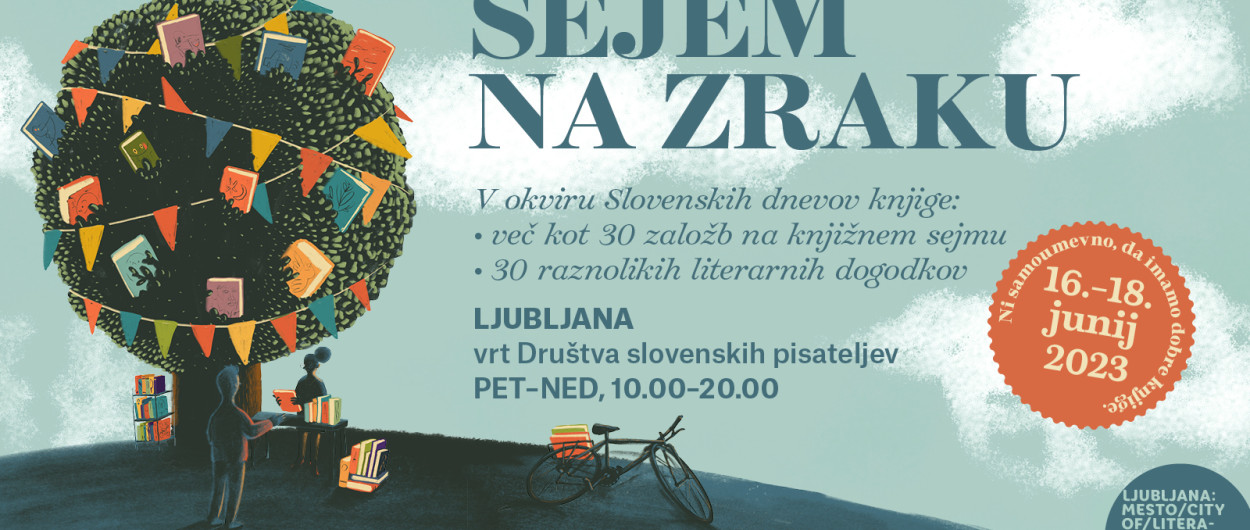 Sejem na zraku 2023. Foto: arhiv MOL