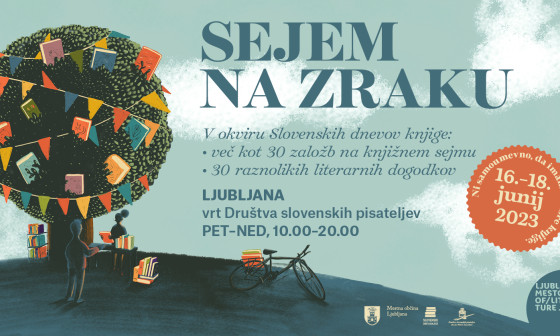 Sejem na zraku 2023. Foto: arhiv MOL