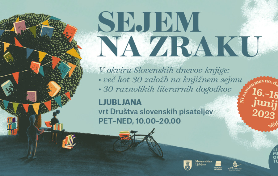 Sejem na zraku 2023. Foto: arhiv MOL