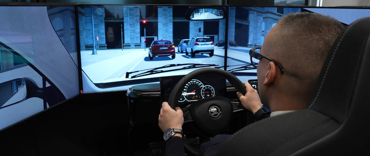 Simulator