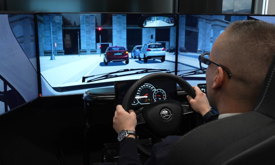 Simulator