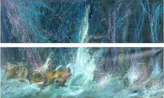 Skender Bajrović Voda