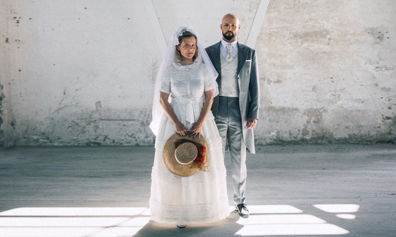 foto predstava Slamnik