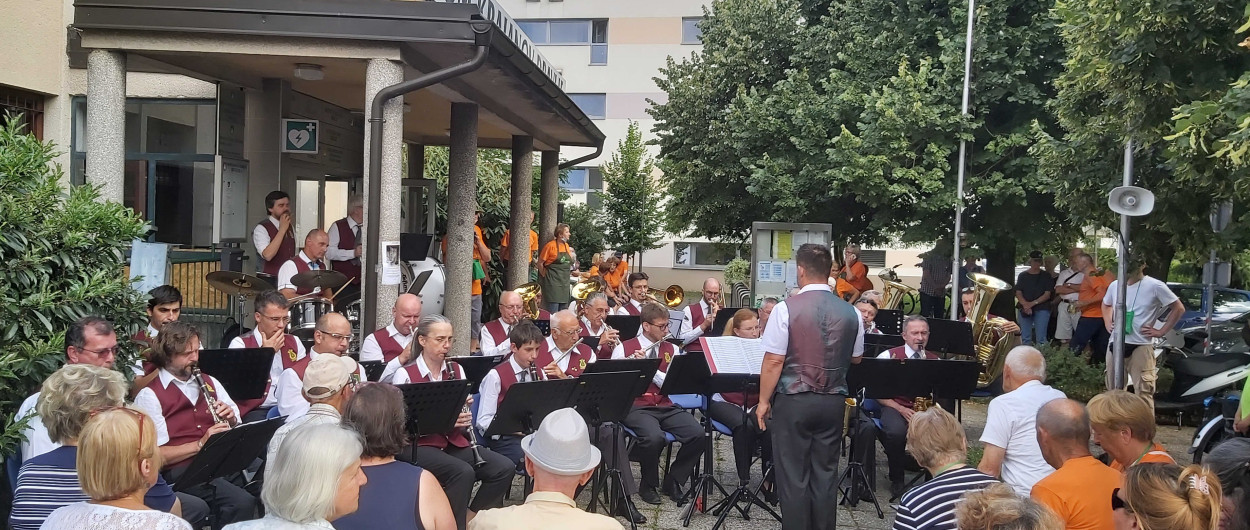 foto koncert
