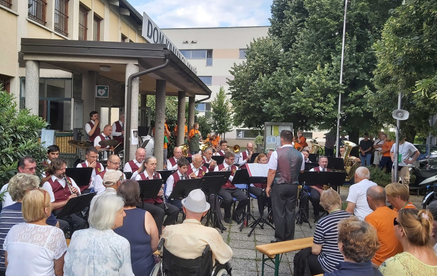 foto koncert
