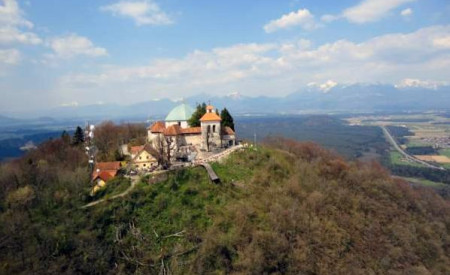 Šmarna gora_ksmolnikar
