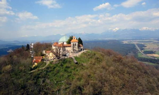 Šmarna gora_ksmolnikar
