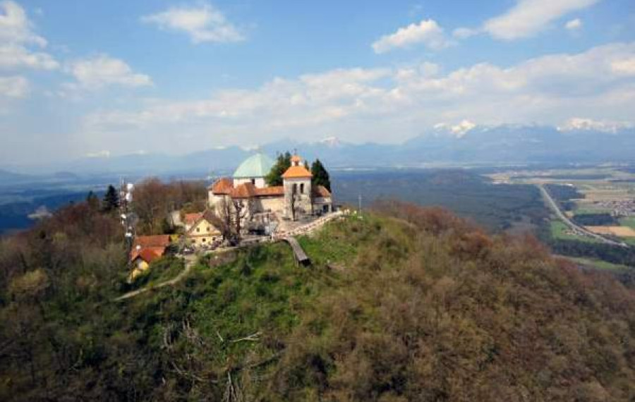 Šmarna gora_ksmolnikar