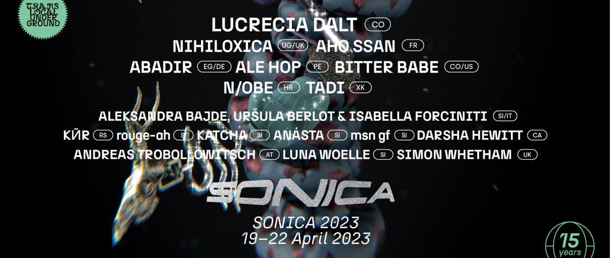 Letak festivala