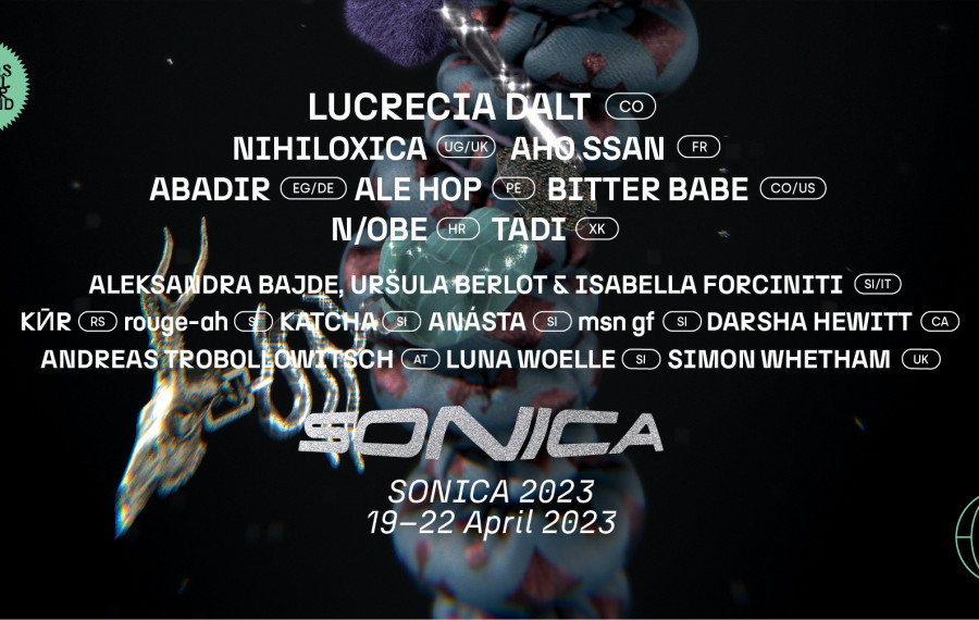 Letak festivala