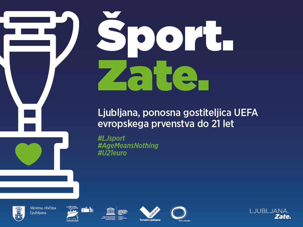 Sport Zate U21 120x90