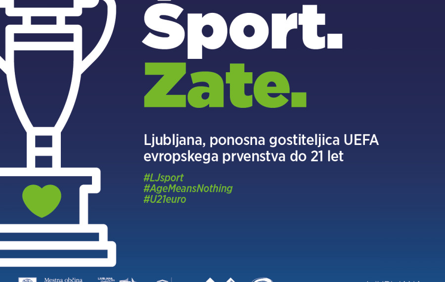 šport