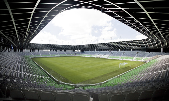 Foto: arhiv JZ Šport Ljubljana