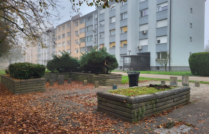 Stepanjsko 3