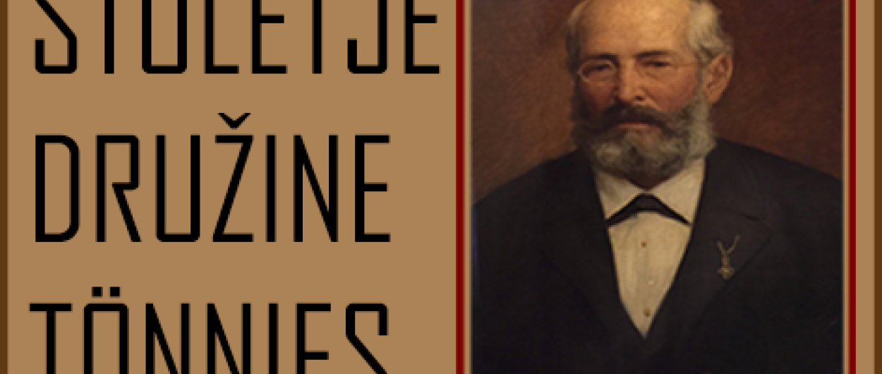 Stoletje druzine Tonnies