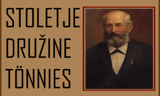 Stoletje druzine Tonnies